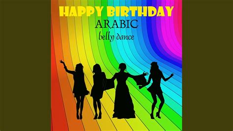 Joyeux Anniversaire En Arabe Traduction